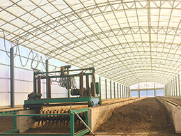 小型雞糞有機肥生產線加工廠多少錢